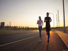 健康知识：五种情况下不要去跑步
